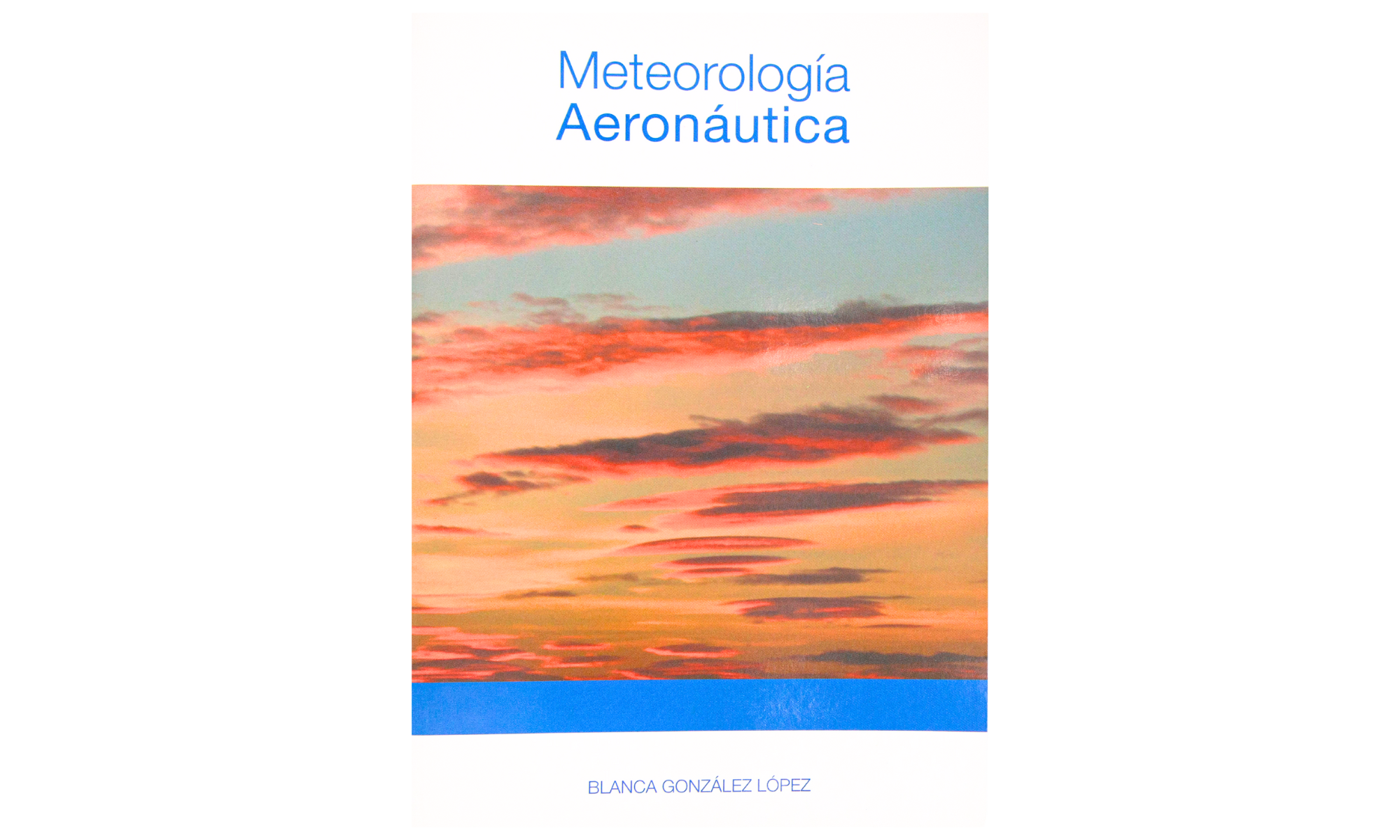 Meteorología Aeronáutica AVA